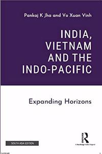 India, Vietnam and the Indo-Pacific