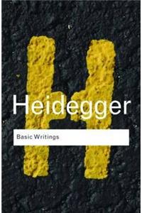 Basic Writings: Martin Heidegger