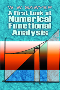 First Look at Numerical Functional Analysis