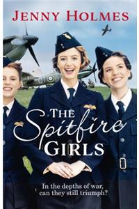 The Spitfire Girls