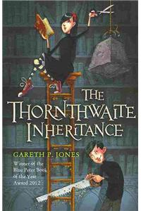The Thornthwaite Inheritance