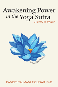 Awakening Power in the Yoga Sutra