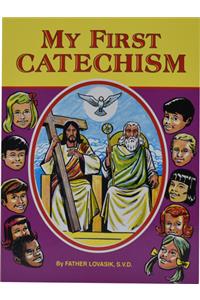 My First Catechism