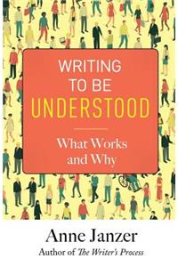 Writing to Be Understood