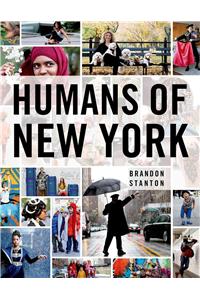 Humans of New York