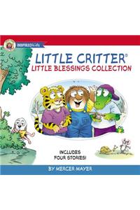 Little Critter Little Blessings Collection