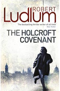 The Holcroft Covenant