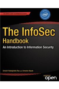 Infosec Handbook