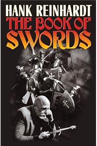 Hank Reinhardt's Book of the Sword