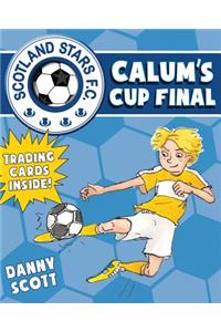 Calum's Cup Final