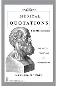 Medical Quotations