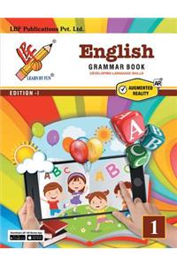 English Grammar Grade 1