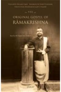Original Gospel of Ramakrishna