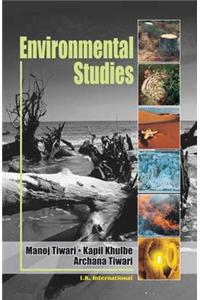 Textbook of Environmental Studies