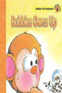 Bubbles Owns Up