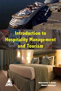 Introduction to Hospitality Management and Tourism