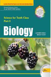 Biology for Class 10 (2019 Exam)