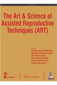 Art & Science of Assisted Reproductive Techniques (Art)