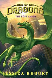 Rise Of The Dragons #2: The Lost Lands