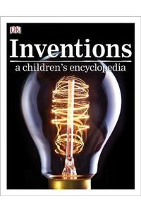 Inventions A Children's Encyclopedia