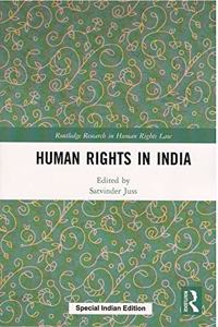 Human Rights in India