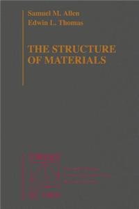 Structure of Materials