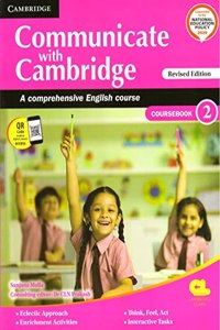 Communicate With Cambridge-2