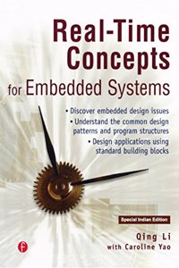 Real-Time Concepts for Embedded Systems