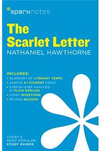 Scarlet Letter Sparknotes Literature Guide