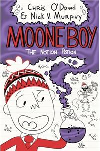 Moone Boy 3: The Notion Potion