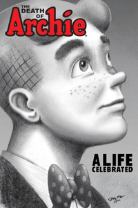 Death Of Archie: A Life Celebrated