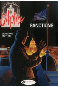 Sanctions