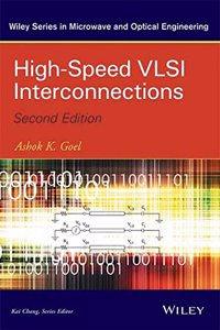High-Speed VLSI Interconnections, 2nd Edition
