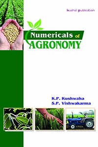 Numericals of Agronomy
