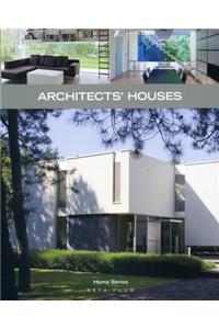 Architect's Houses