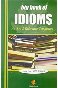 Big Book of Idioms