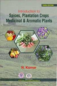 Introduction to Spices, Plantation Crops
