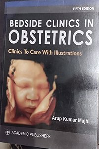 Bedside Clinics in Obstetrics 5ed