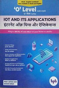 IOT AND ITS APPLICATIONS