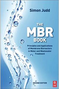 The MBR Book