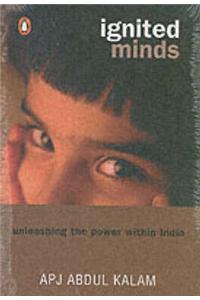 Ignited Minds