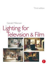 Lighting for TV and Film