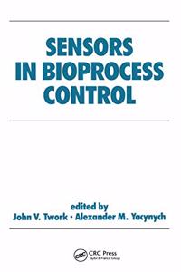 Sensors in Bioprocess Control