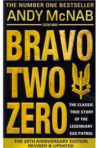 Bravo Two Zero