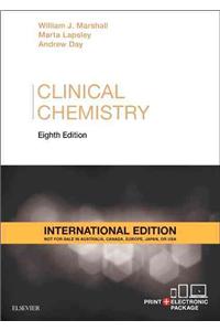 Clinical Chemistry, International Edition