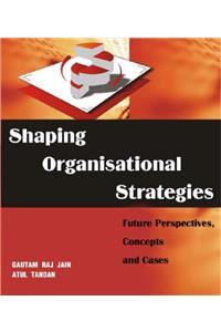 Shaping Organisational Strategies