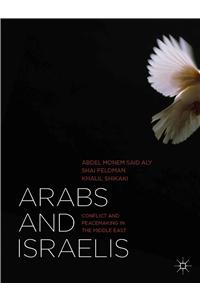 Arabs and Israelis