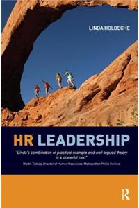 HR Leadership