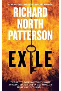 Exile: A Thriller(English)