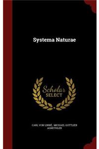 Systema Naturae